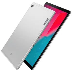 Замена Прошивка планшета Lenovo Tab M10 FHD Plus в Санкт-Петербурге